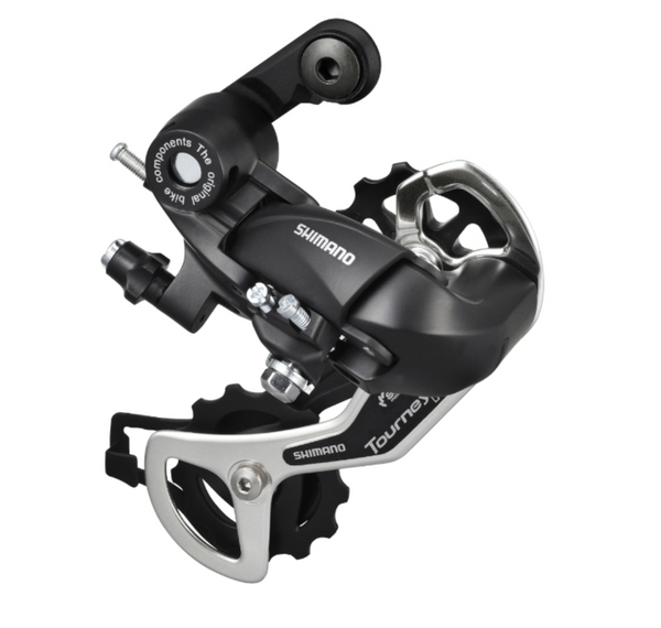 Shimano Tourney TX35 Rear Derailleur