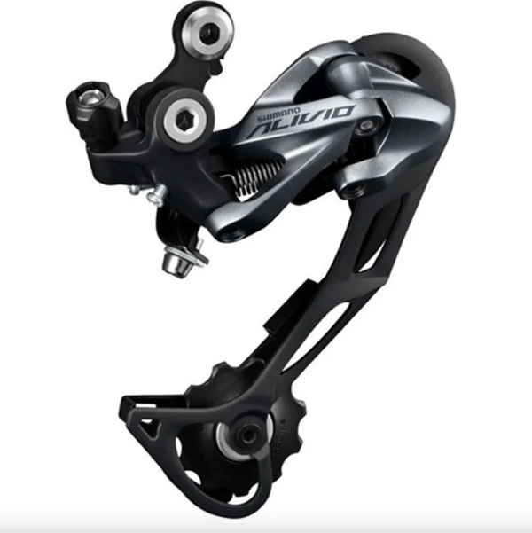 Shimano Alivio RD-M4000 9 Speed Derailleur