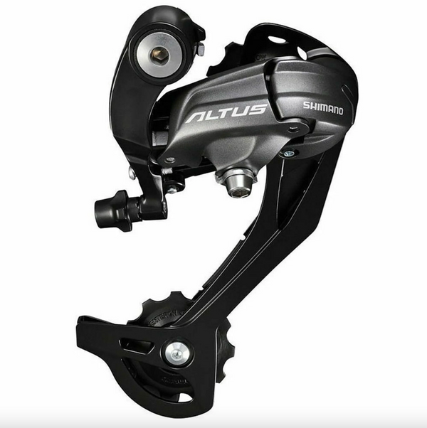 Shimano Altus RD-M370 9-speed Rear Derailleur