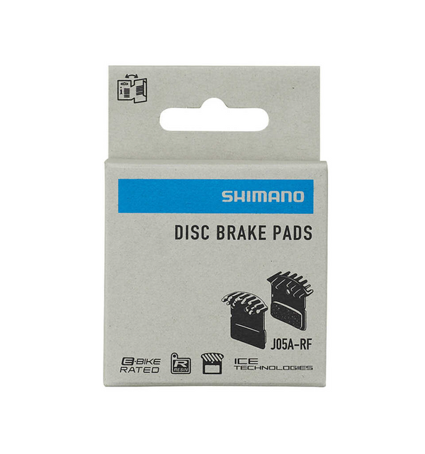 Shimano Disc Brake Pads J05A Resin Ice-Tech