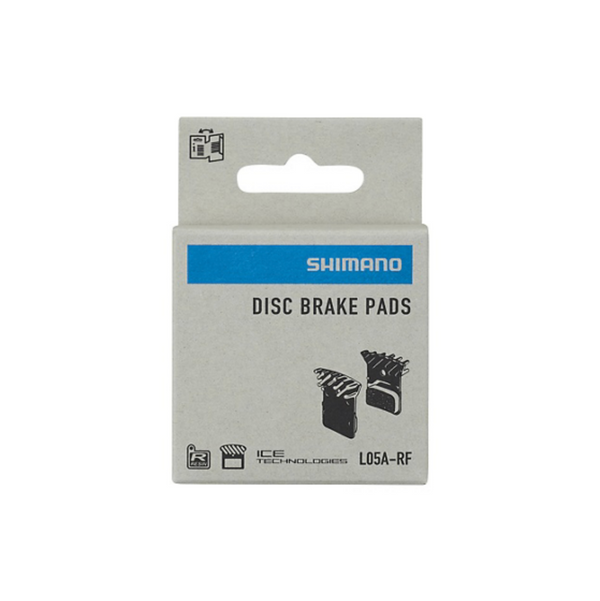 Shimano Disc Brake Pads L05A Resin Ice-Tech