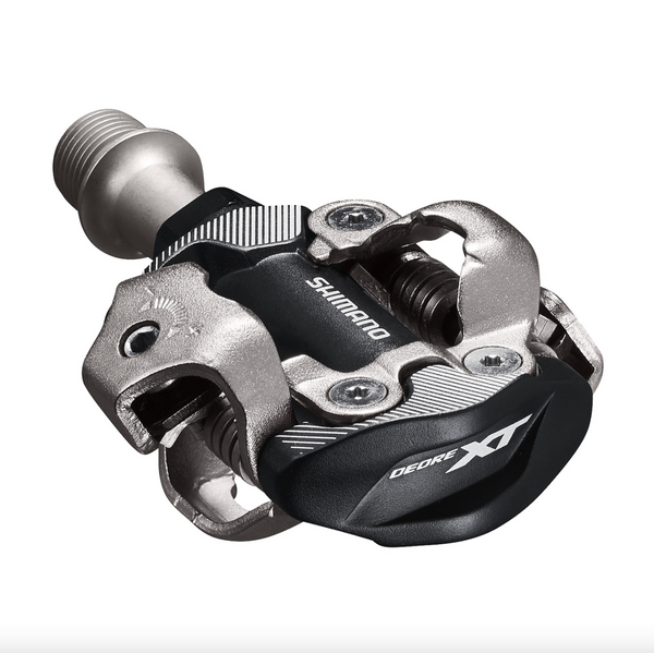 Shimano Deore XT PD-M8100 Pedals