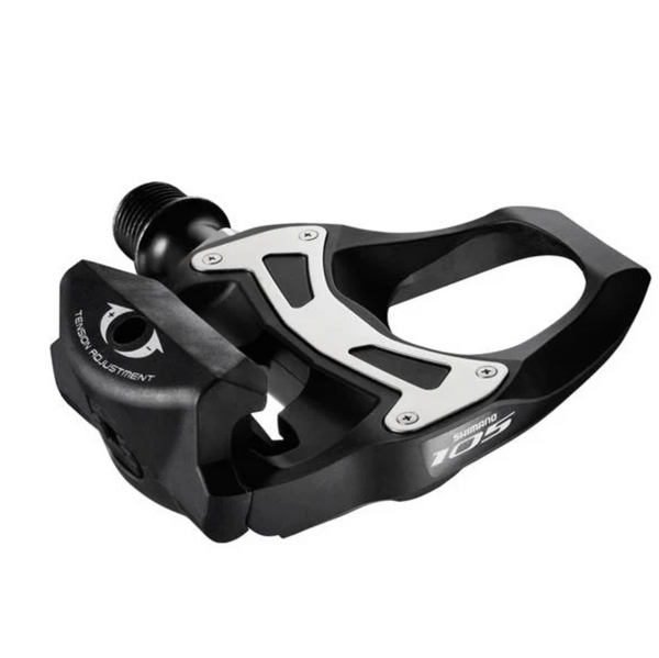 SHIMANO PD-5800 105 SPD-SL Road Pedals Carbon