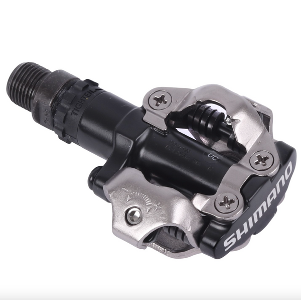 Shimano PD-M520 SPD Pedal - Black