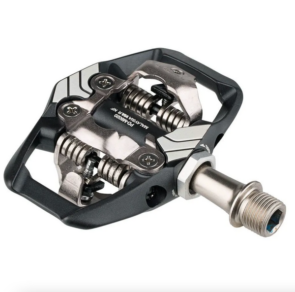 Shimano PD-M8020 Deore XT Pedals