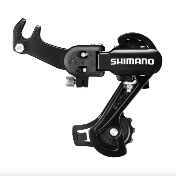 Shimano RD-TZ31A Bike Rear Derailleur 6/7 Speed Direct Mount