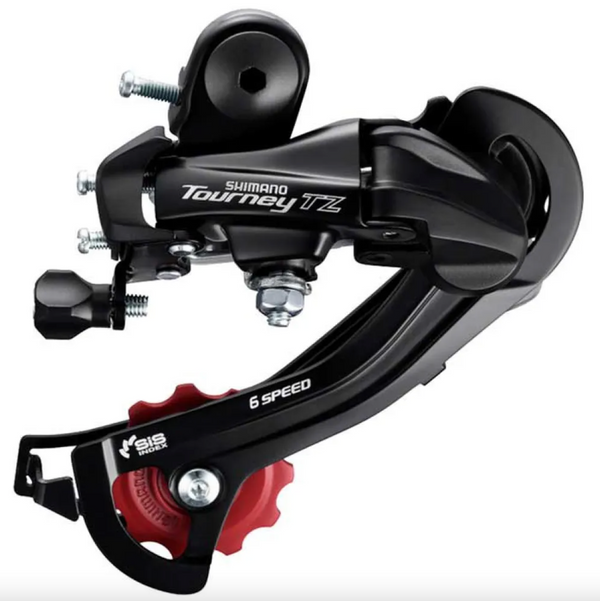 Shimano Tourney RD-TZ500 Rear Derailleur